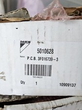PCB principale Daikin Altherma
