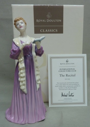 Royal doulton hn4466 - -, "il