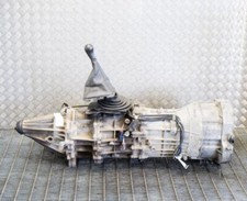 NISSAN MK2 NAVARA D40 Cambio