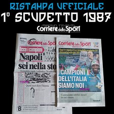 Giornale Corriere dello Sport