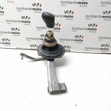 Selettore Leva Pomello Cambio Marce Manuale 25117529067 BMW SERIE 1 E81 E87