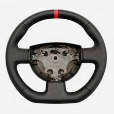 Volante pelle nuovo ford - in,