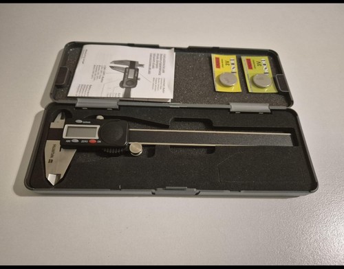 Wurth calibro digitale con - digitale,