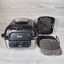 Ninja Foodi Health Grill e