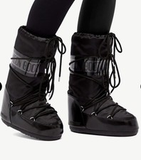 Moon Boot stivali impermeabili