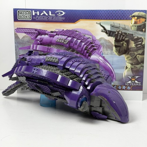 Halo mega bloks covenant - halo,