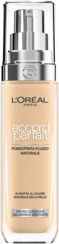 Fondotinta liquido - fondotinta,