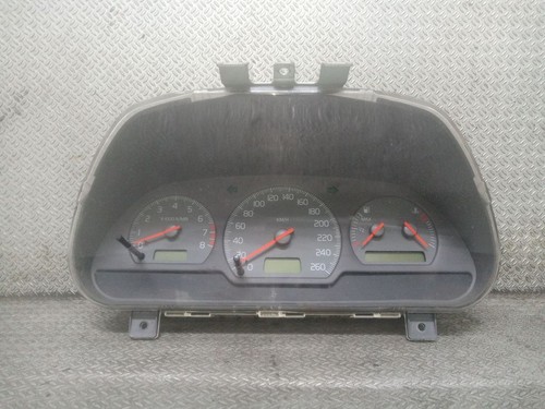 Volvo s40 v40 - volvo, s40,