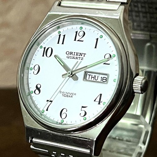Orologio uomo orient swimmer - orologio,