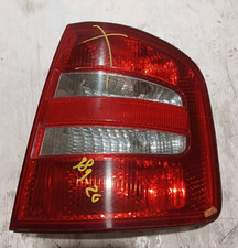 DX. FANALE POST. per SKODA FABIA (6Y) 1.4 TDI Ber. 2000-2007 df1641 6Y9945112B