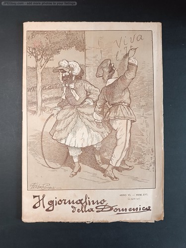Rivista giornalino della - il,