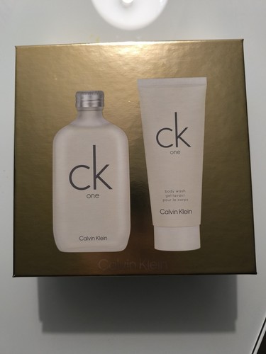 Cofanetto profumo one - cofanetto,