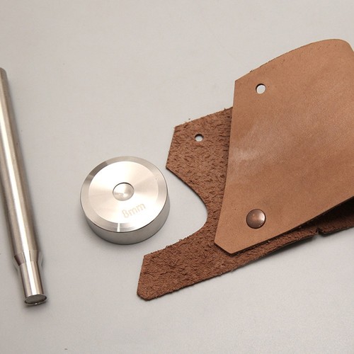 Kit strumenti per - , punzone