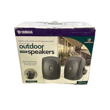 Yamaha NS-AW190 Coppia di