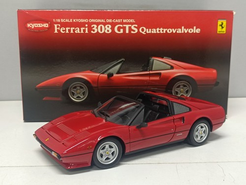 Ferrari 308 gts quattro - ferrari,