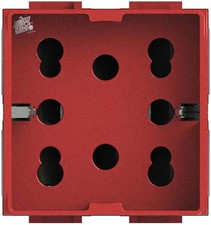 4B.LR.H21 Multistandard Socket