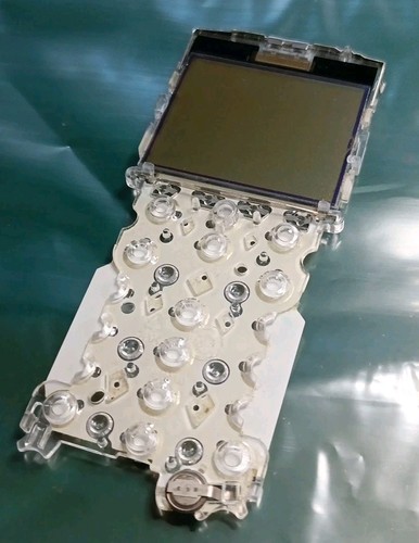 100 originale nokia 6210 - 100%,