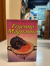 FRIJENNO E MAGNANNO - Rossi