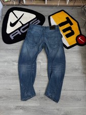 G-Star Raw DENIM ARC 3D LOOSE