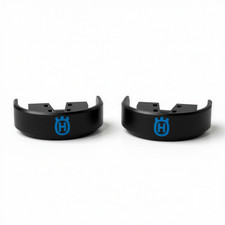Slider pedane poggiapiedi - 2x,