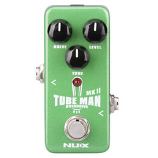 Pedalino Nux Mini Core