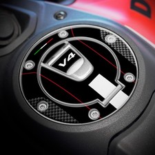 Protezione Tappo Benzina per