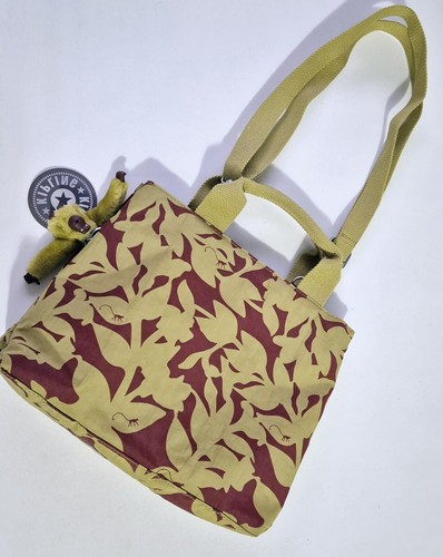 Borsa tracolla kipling - borsa,