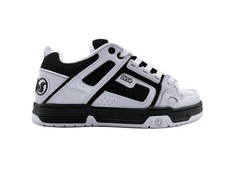 DVS - Scarpe Comanche - Bianco