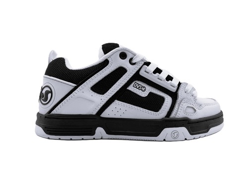 Dvs scarpe comanche bianco - scarpe,
