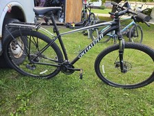 Specialized Rockhopper Size
