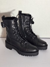 Stivali da combattimento Sam