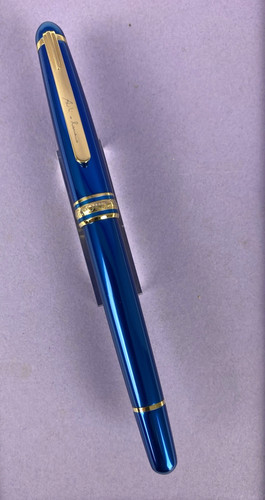 Morellato italian ballpoint - italian,