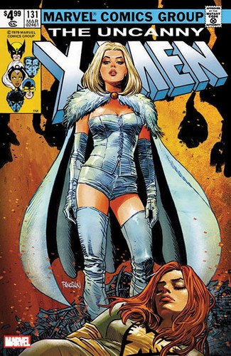 Uncanny men 131 dan - uncanny, x-men