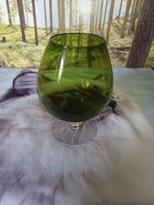 Vetro palloncino brandy grande
