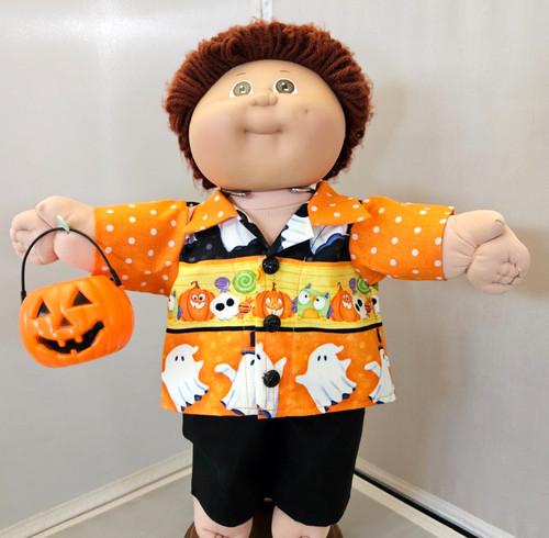 Halloween adatto cavolo - adatto,