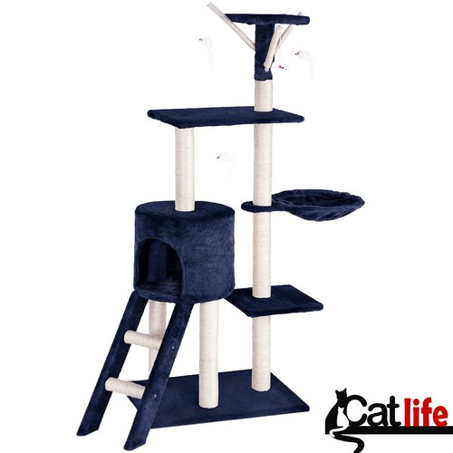 Tiragraffi per gatti albero - tiragraffi,