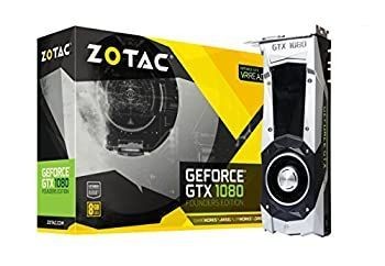 Zotac geforce gtx 1080 - zotac,