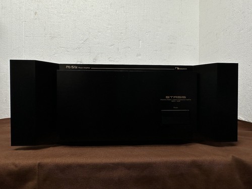 Nakamichi 5all power - nakamichi,
