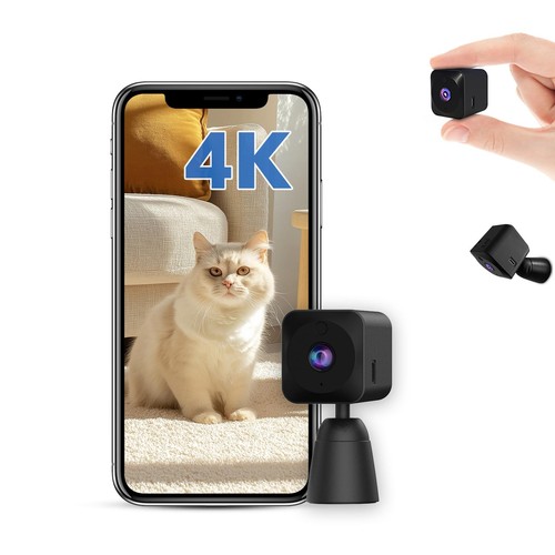 Aobocam mini telecamera - aobocam,