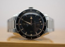 Omega SEAMASTER 300 - Serie