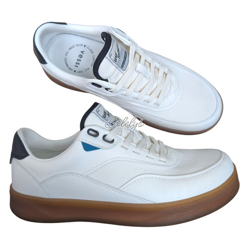 Sneaker vessi courtside - sneaker,