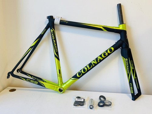 2011 colnago c59 italia - colnago,