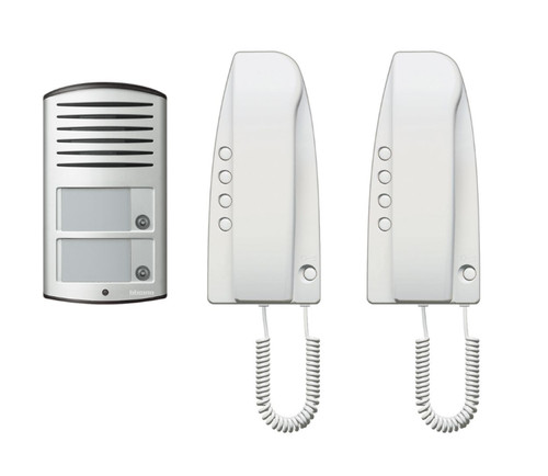 Bticino bti 363221 kit - kit, audio