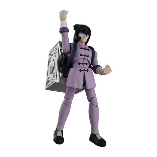 Blokees saint seiya - saint, galaxy