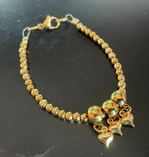Bracciale donna acciaio - da, in