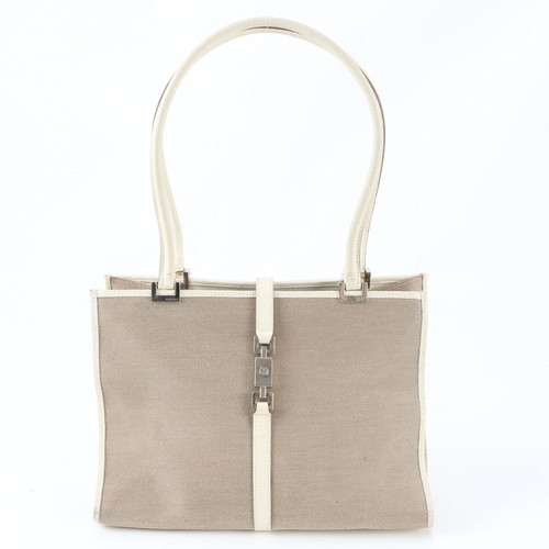 Gucci tote bag - tote, pelle