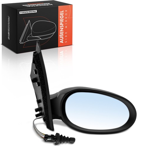 Specchietto convesso - specchietto,