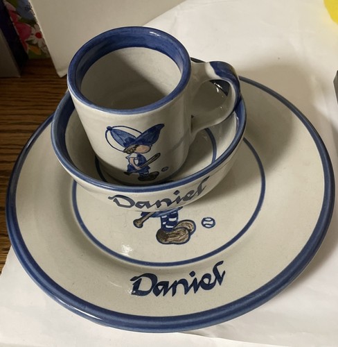Set bambino vintage louisville - set,