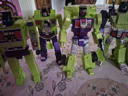 Transformers transbots lotto - transformers, x