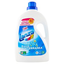 Lanza Detersivo per il Bucato